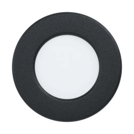 99156 Встраиваемый точечный светильник Eglo Fueva 5 99156 (LED, 220V, круглые)