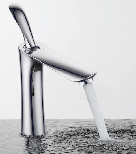 DA1032641 Смеситель D&K Baciano DA1032641 для раковины