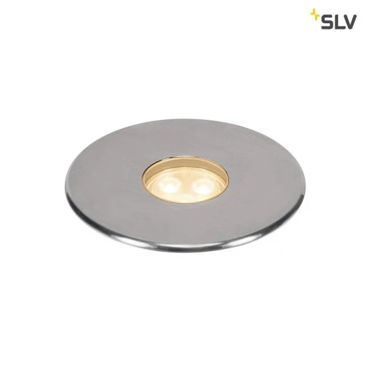 233682 Встраиваемый светильник уличный Slv Dasar 233682