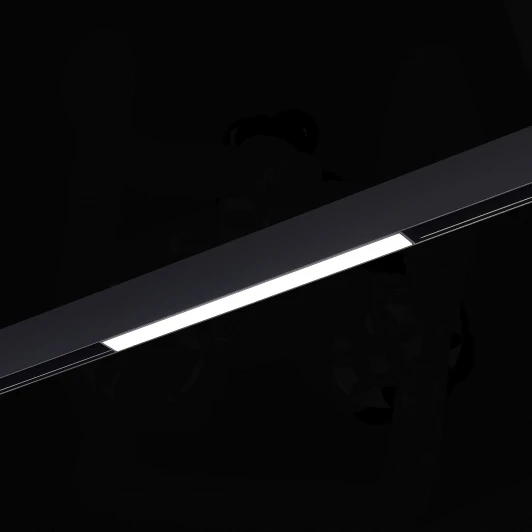 ST370.406.12 Трековый светильник магнитный 48V ST Luce Skyline 48 ST370.406.12