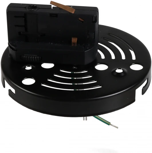 594067 Трековое крепление Lightstar Asta 594067