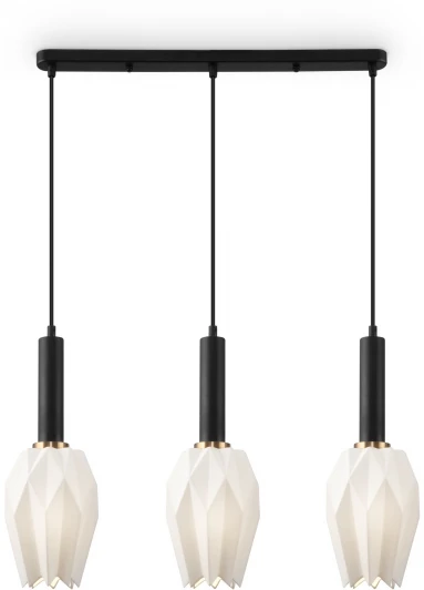FR9001PL-03B Подвесной светильник Freya Delta FR9001PL-03B