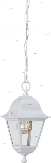 71424-01-31 Светильник уличный подвесной Lima 1 плафон