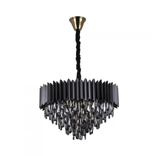 ML.227.9 Подвесная люстра хрустальная Modelux ML.227.9