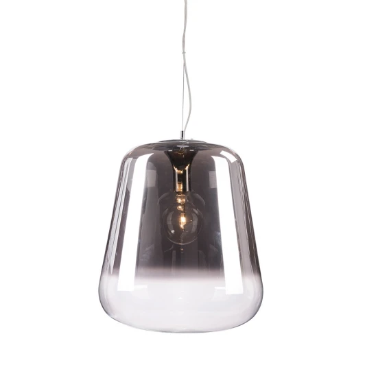 OYD-10063A-SP1-SMOKEY Подвесной светильник Zumaline Vidro OYD-10063A-SP1-SMOKEY