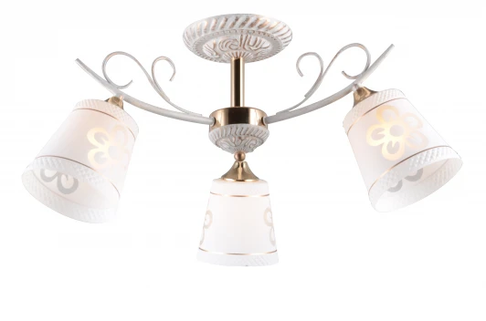 1121/3C Потолочная люстра J-Light Bernadina 1121/3C