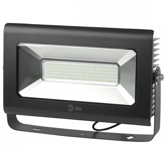 ЭРА LPR-150-6500К-М SMD PRO NEW Прожектор уличный Эра LPR-150-6500К-М SMD PRO NEW