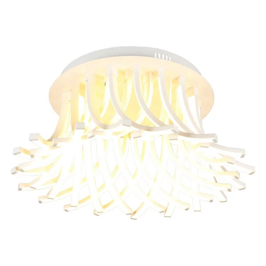 OML-44907-216 Потолочная люстра Omnilux Corato OML-44907-216