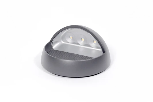 W1865 Настенный светильник уличный Oasis Light W1865
