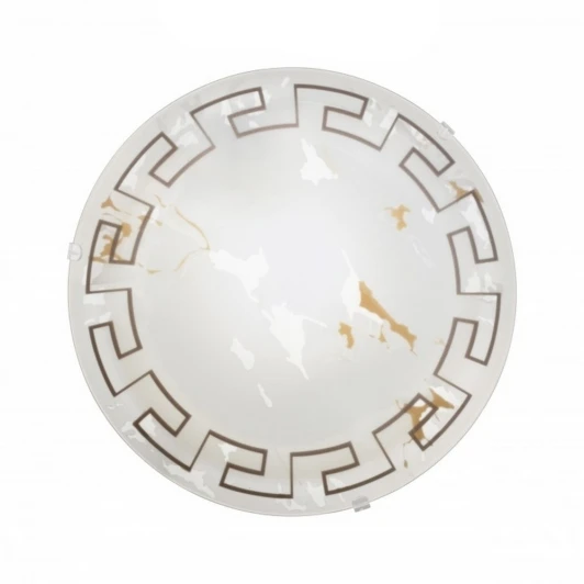 82891 Настенно-потолочный светильник Eglo Twister 82891