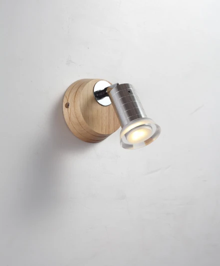 Natura W161.1 Спот Lucia Tucci Natura W161.1