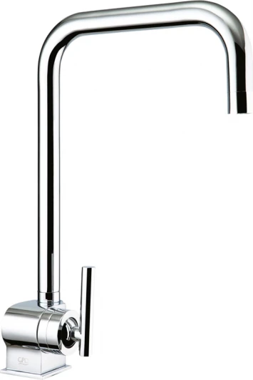 MTE100 Смеситель GPD Frezia MTE100 для кухонной мойки