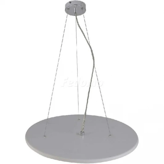 KIT JM 500 Крепление подвесное для светильника Jewel PL500 Crystal Lux KIT JM, хром с белым