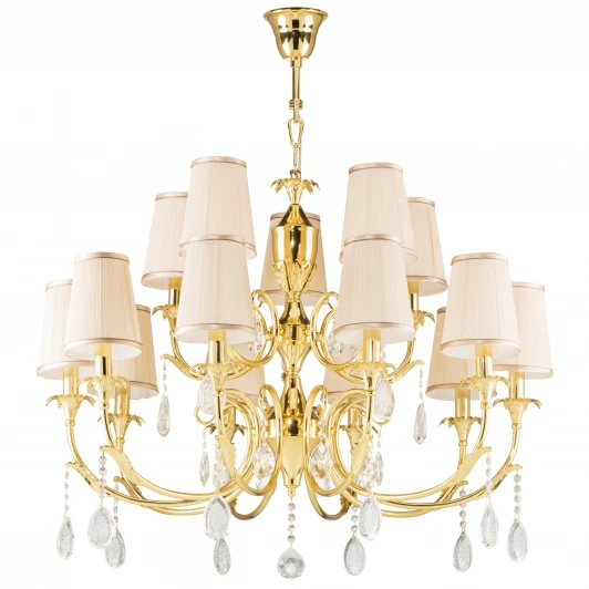 691152 Подвесная люстра Osgona Cappa 691152