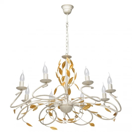 422011308 Подвесная люстра MW-Light Роса 422011308