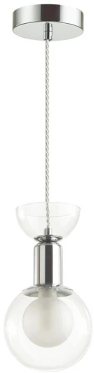 5619/1 Подвесной светильник Lumion Karisma 5619/1