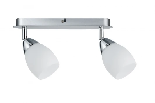 60265 Спот Paulmann Wolba 60265