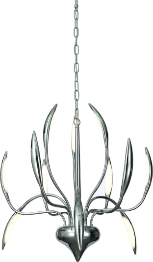 A9442LM-12CC Подвесная люстра Arte Lamp Mattino A9442LM-12CC