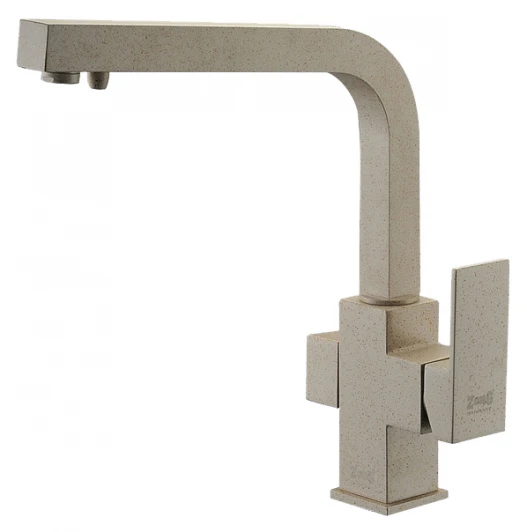 ZR 311 YF- Кварц Смеситель Zorg Clean Water ZR 311 YF- кварц для кухонной мойки