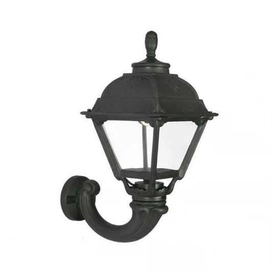 U23.132.000.AXE27 Светильник уличный настенный Fumagalli Ofir/Cefa U23.132.000.AXE27