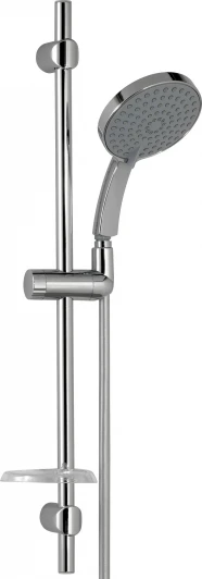 E12980-CP Душевой гарнитур Jacob Delafon Citrus E12980-CP