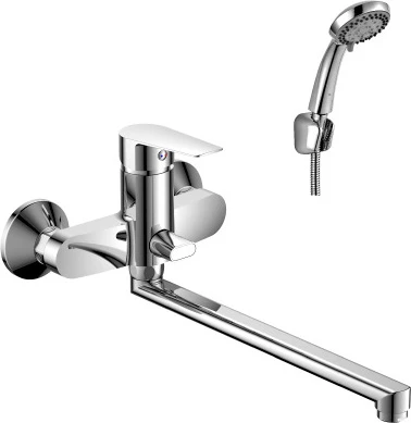 S35-33 Смеситель Rossinka S S35-33 универсальный