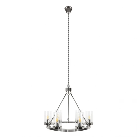 10437/570 Подвесная люстра Loft It Candlelight 10437/570