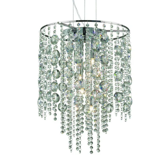 EVASIONE SP8 Подвесной светильник Ideal Lux Evasione SP8