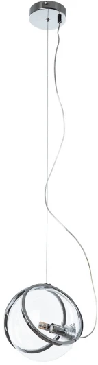 5015/02 SP-1 Подвесной светильник Divinare Hazel 5015/02 SP-1