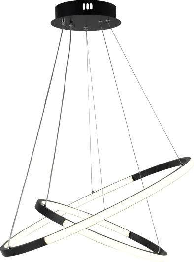 6105-101 Подвесной светильник Rivoli Lauren 6105-101