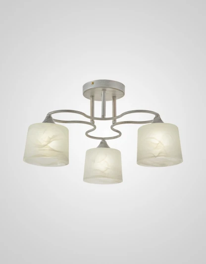 000019536 Потолочная люстра на штанге Мелодия Света 000019536