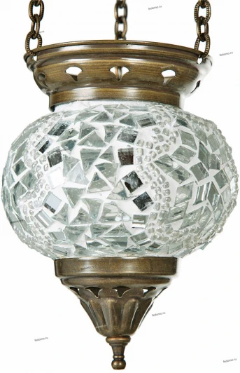 0110 Ozcan Восточный стиль 0110