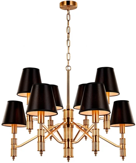 2933-8P Подвесная люстра Favourite Flagship 2933-8P