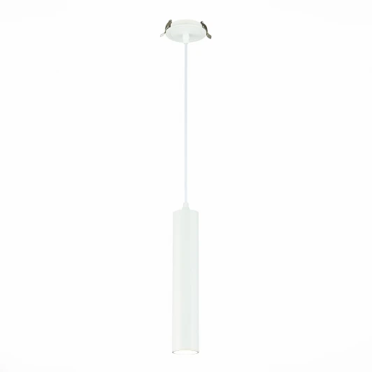 ST151.508.01 Встраиваемый точечный светильник ST Luce St151 ST151.508.01 (220V, круглые)