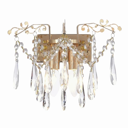 VENERE 81432/1W GOLD Бра Natali Kovaltseva Venere VENERE 81432/1W GOLD