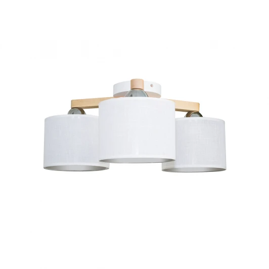 212-51-23 Потолочная люстра Дубравия Белла 212-51-23