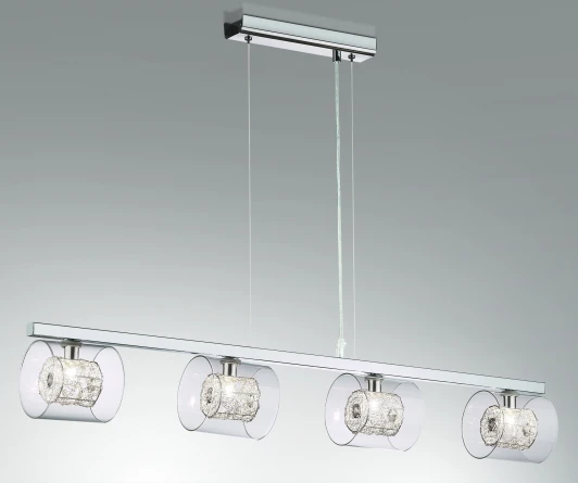 2180/4 Подвесной светильник Odeon Light Marta 2180/4