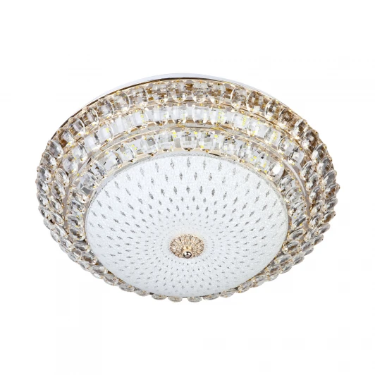 L1150-350 GD Потолочный светильник светодиодный с регулировкой цветовой температуры LED4U LED4U L1150-350 GD