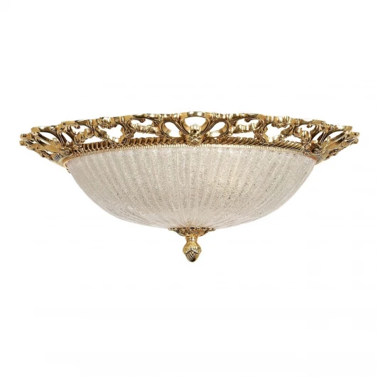 Vigilanza E 1.13.48 GH Потолочная люстра Arti Lampadari Vigilanza E 1.13.48 GH (220V)