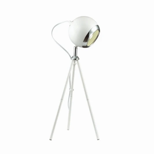 3384/1T Интерьерная настольная лампа Odeon Light Eseo 3384/1T