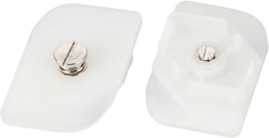 023425 Фиксатор основания S2-L (LINE-7977, LINE-10570) (Пластик) 023425 Arlight