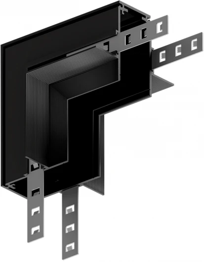 A489906 Соединитель угловой Arte Lamp Linea-Accessories A489906