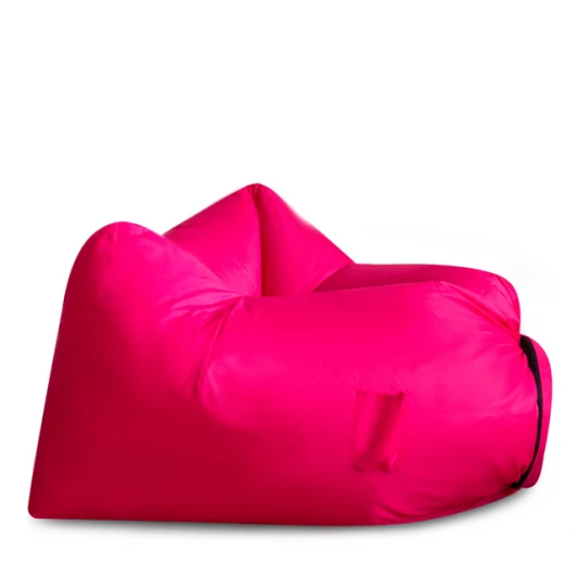 5800200 Надувное кресло Dreambag AirPuf Розовое 5800200