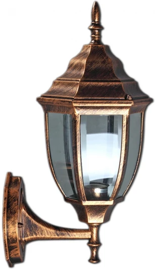 00837-0.2-001SW BKG Настенный фонарь уличный Reluce 00837-0.2-001SW BKG