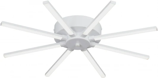 V4679-0/8PL Потолочный светильник светодиодный V4679-0/8PL Vitaluce