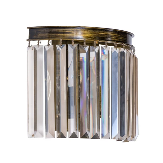 3005/23 AP-2 Настенный светильник Divinare Nova 3005/23 AP-2