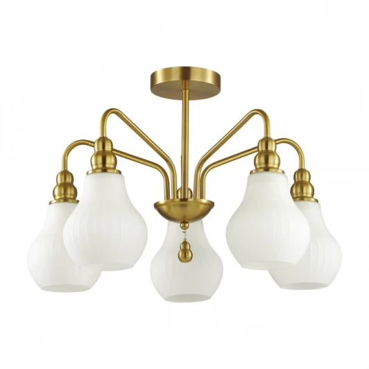 4562/5C Потолочная люстра Lumion Eleonora 4562/5C