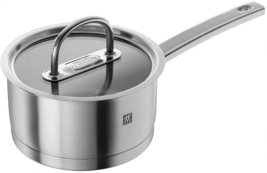 64065-160 Ковш с крышкой 16 см 1,8 л ZWILLING Prime 64065-160