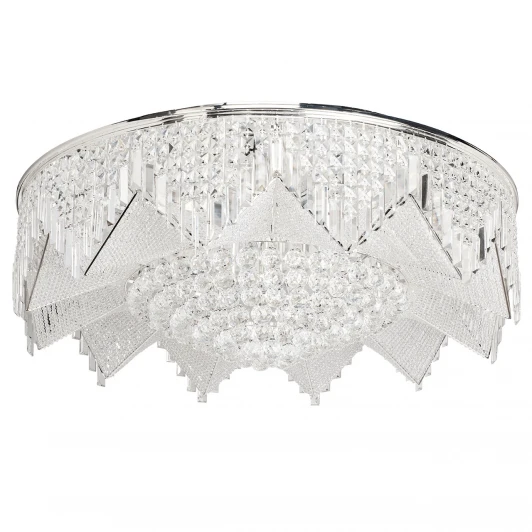 464015051 Потолочный светильник Chiaro Бриз 464015051