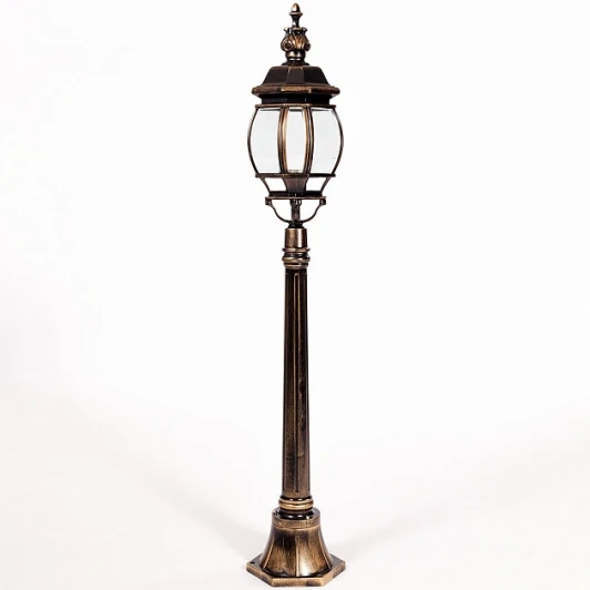 83407L Gb Наземный фонарь Oasis Light 83407L Gb